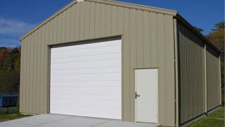 Garage Door Openers at Park Chase Mesquite, Texas